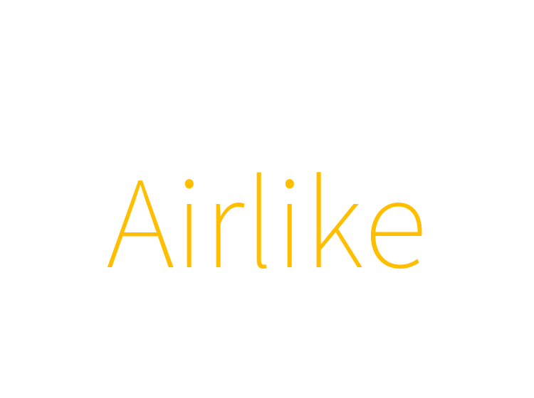 Airlike