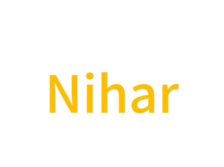 Nihar