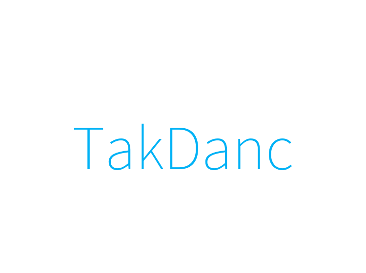 TakDanc