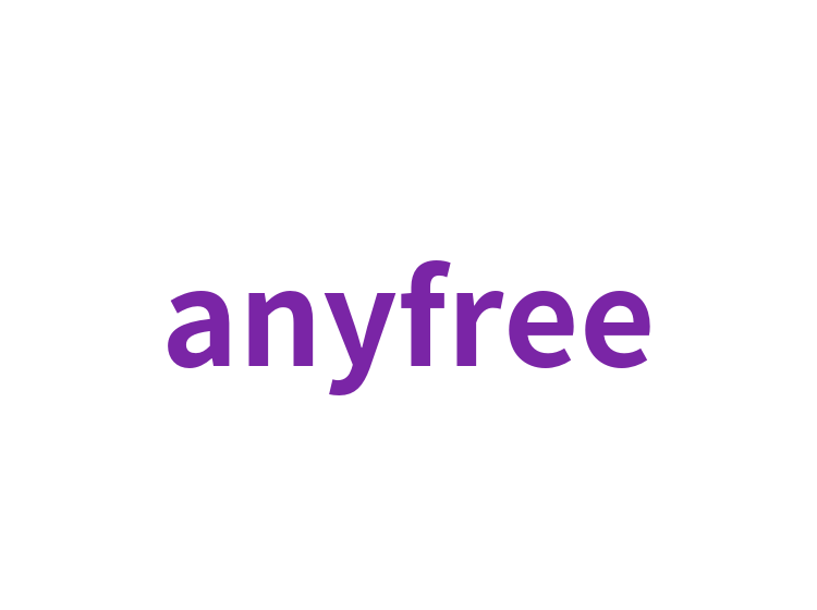 anyfree