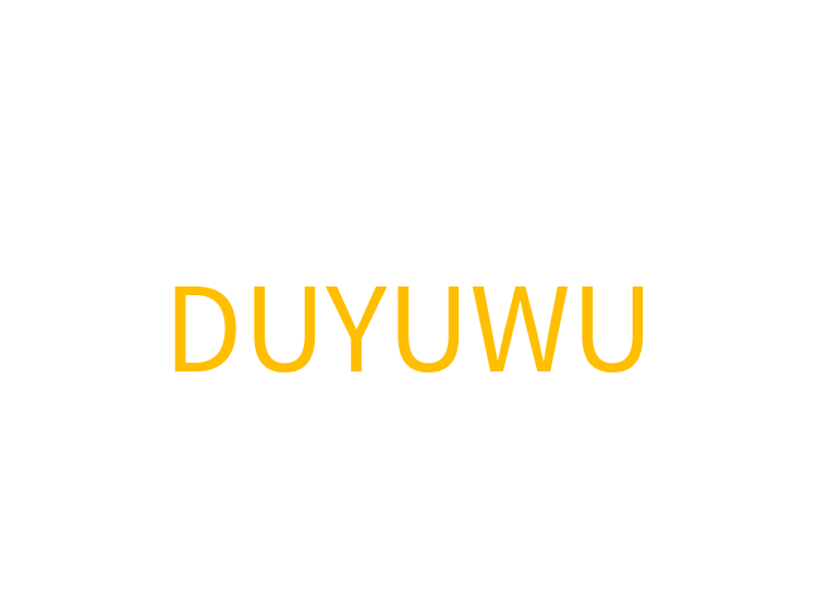 DUYUWU
