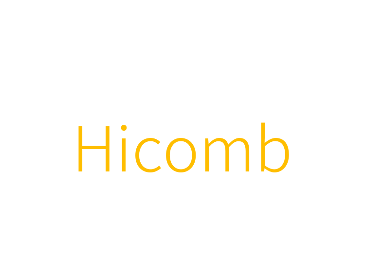 Hicomb
