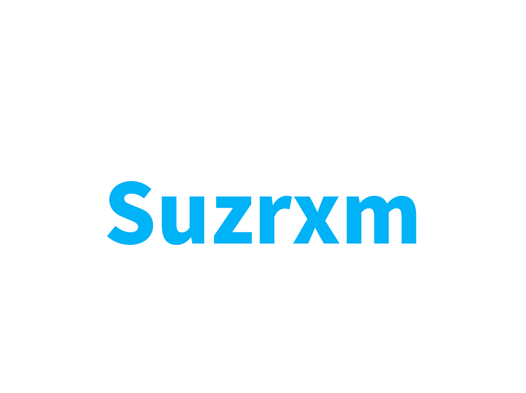 Suzrxm