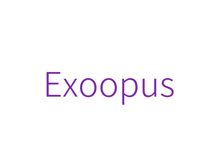 EXOOPUS