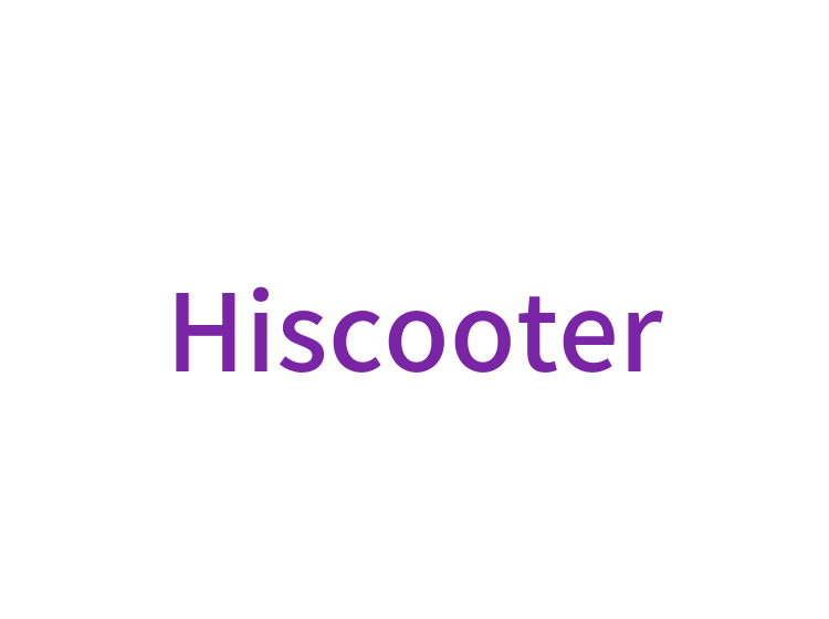 Hiscooter