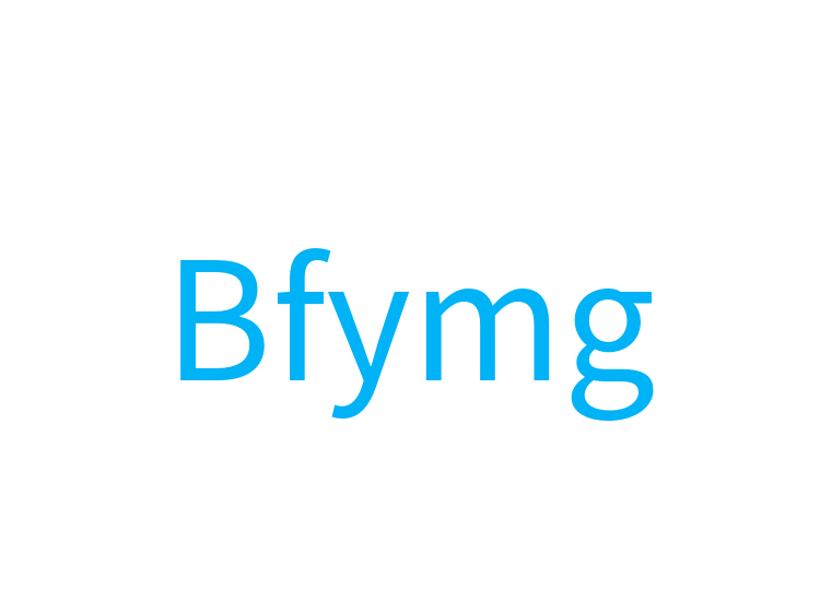 Bfymg
