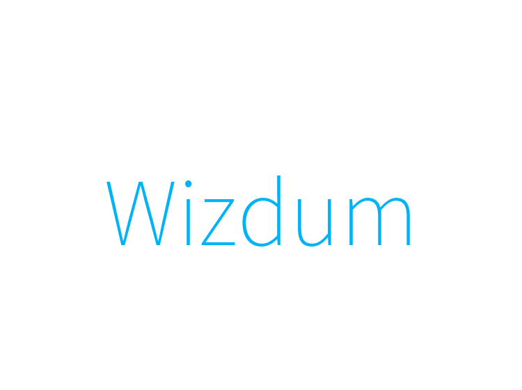 Wizdum