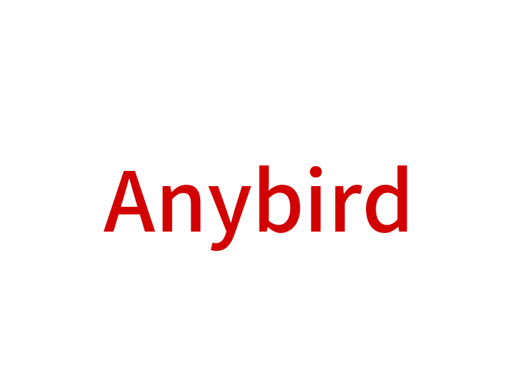Anybird