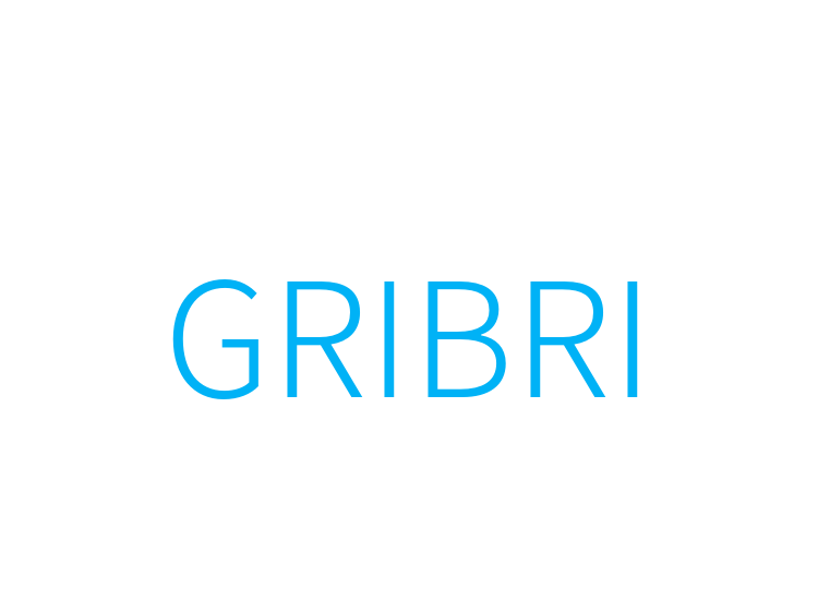 GRIBRI