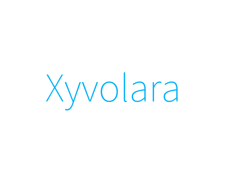 Xyvolara