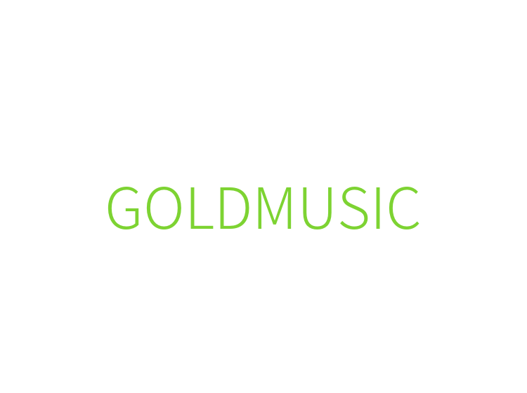GOLDMUSIC