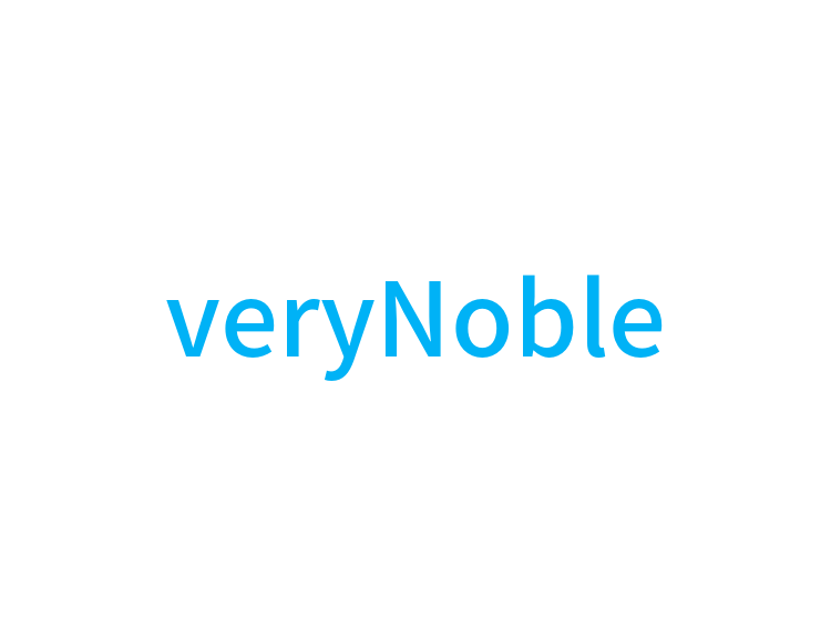 veryNoble
