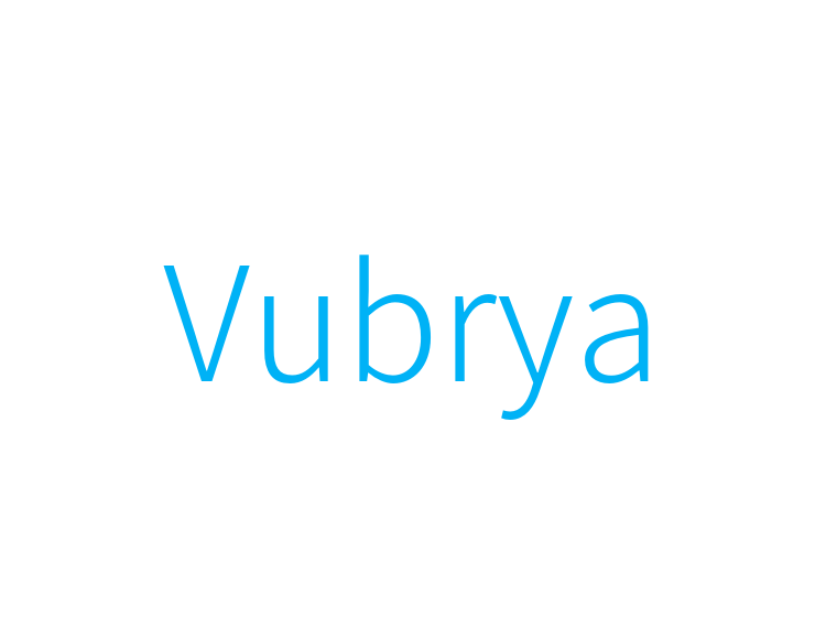 Vubrya