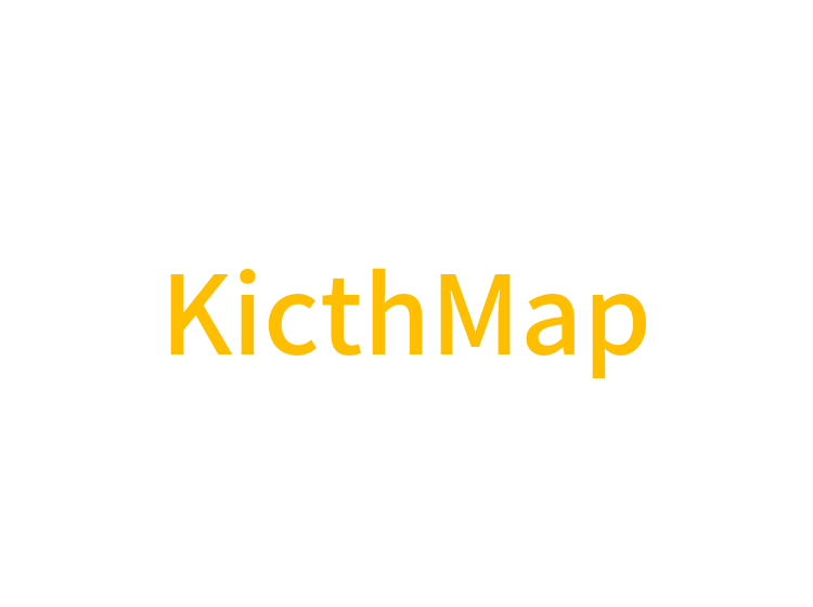 KicthMap