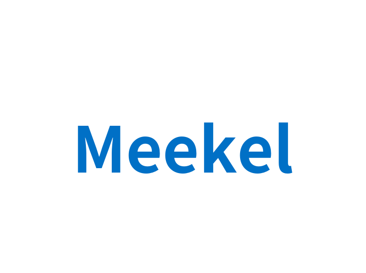 Meekel
