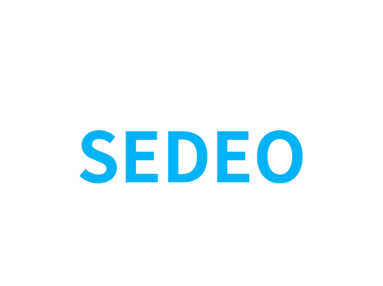 SEDEO