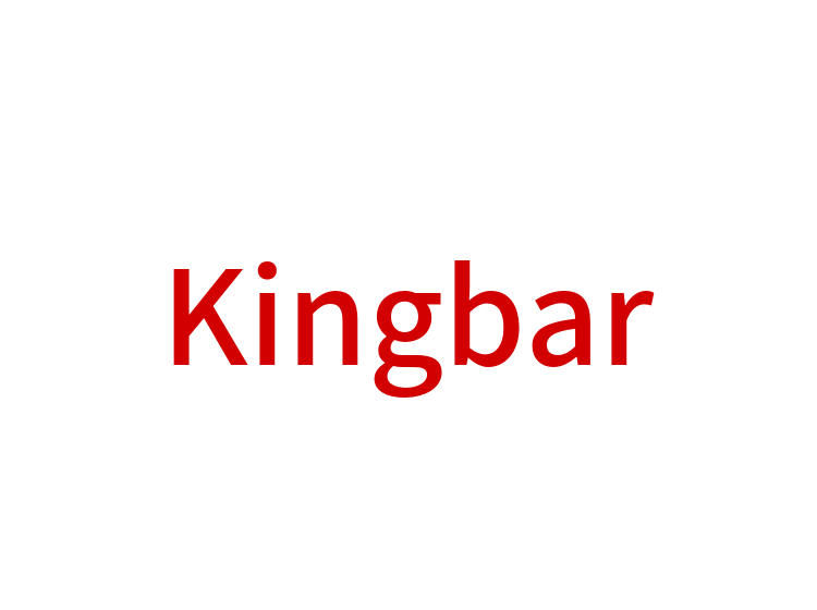 Kingbar