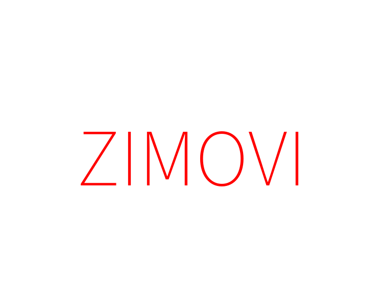 ZIMOVI