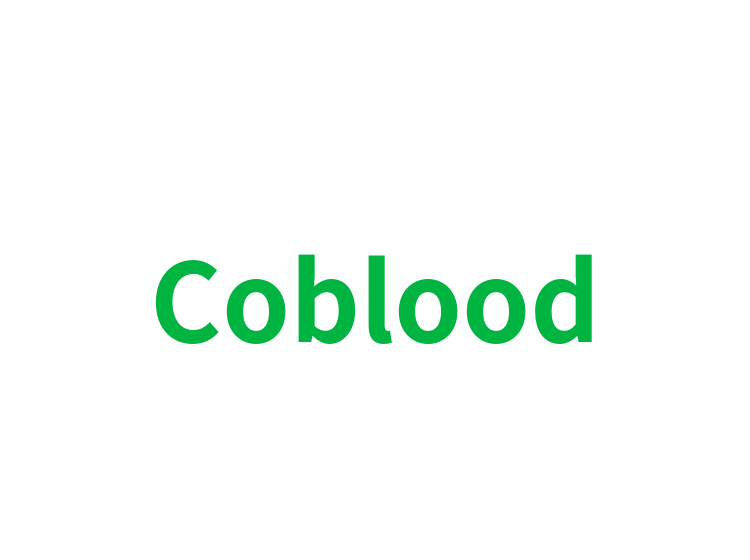 Coblood