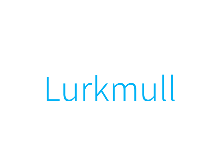 Lurkmull