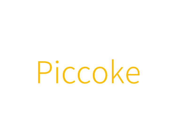 Piccoke