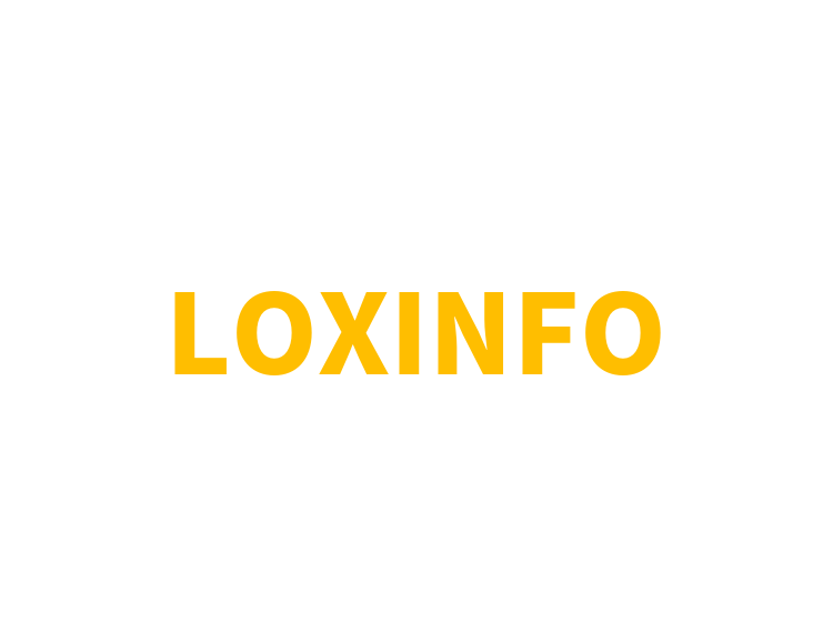 LOXINFO