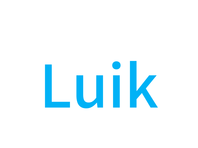 Luik