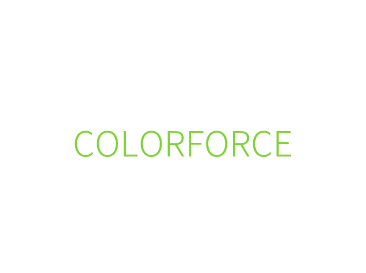 COLORFORCE