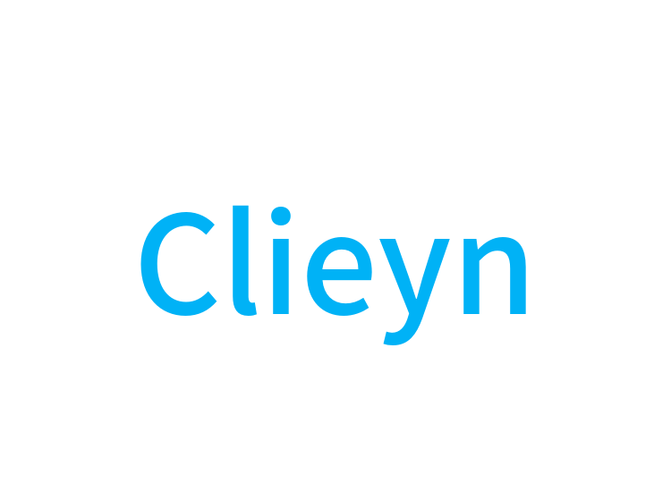 Clieyn