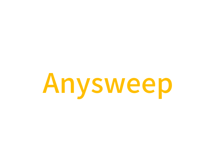 Anysweep