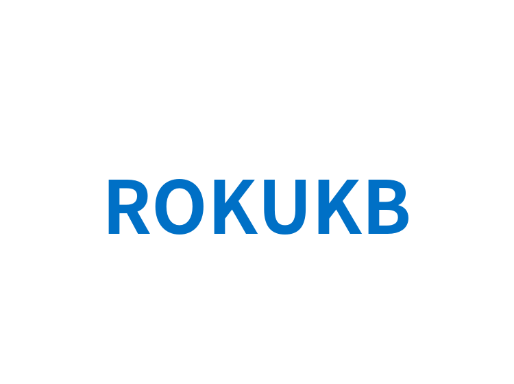 ROKUKB