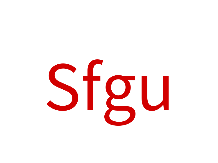 Sfgu