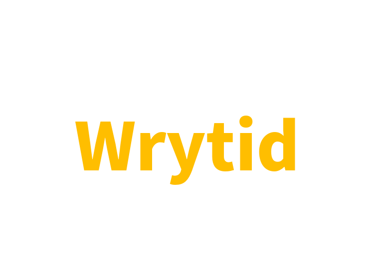 Wrytid