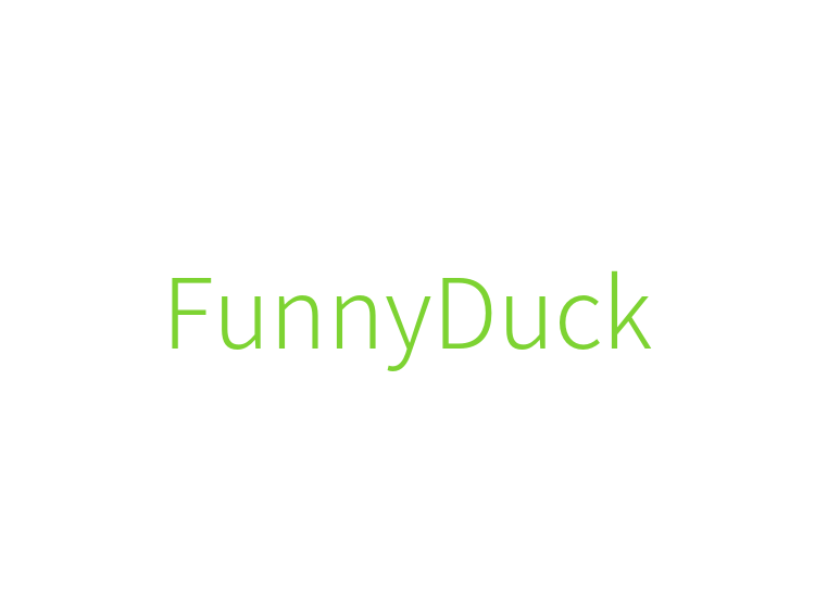 FunnyDuck