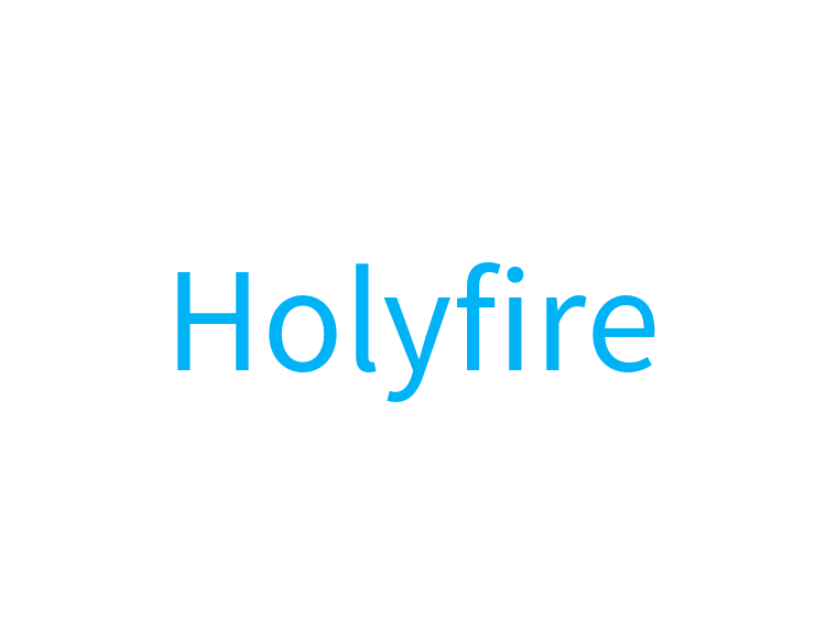 Holyfire