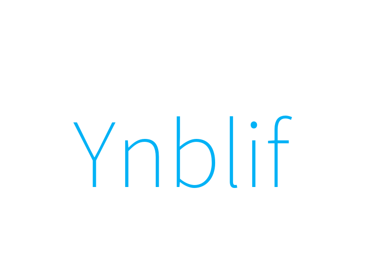 Ynblif