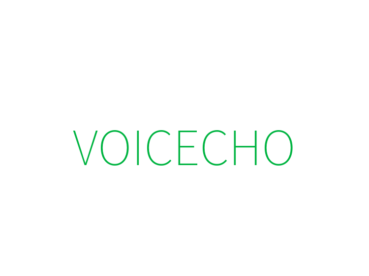 VOICECHO