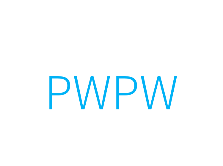 PWPW