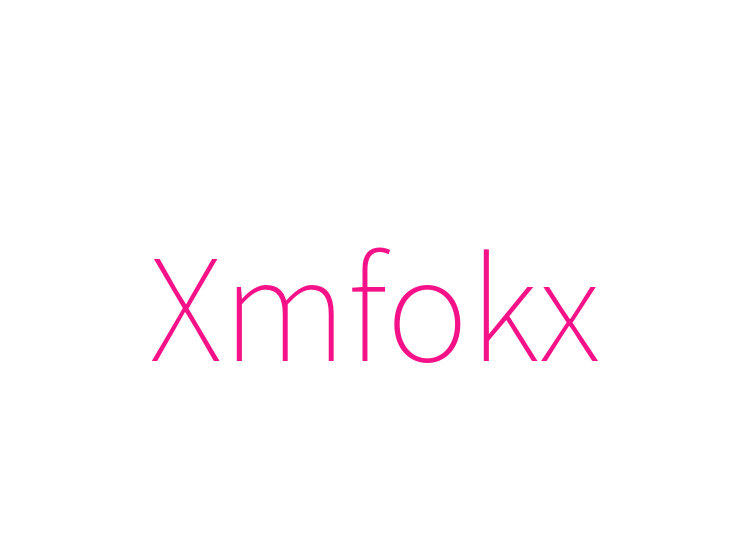 Xmfokx