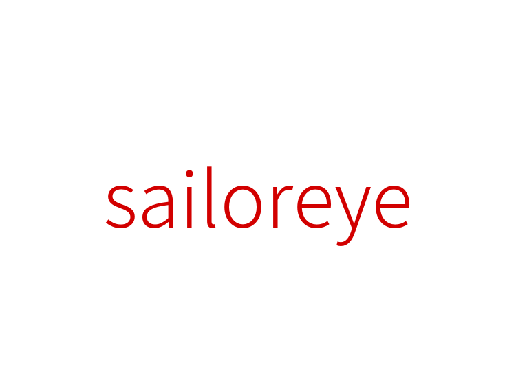 sailoreye