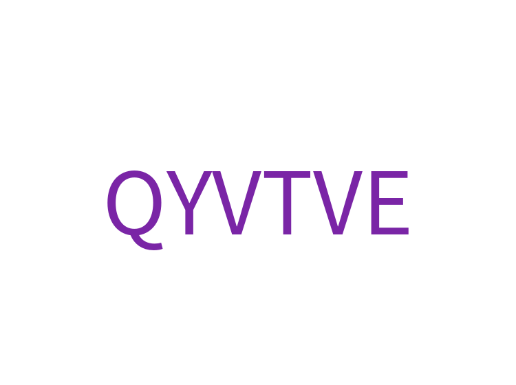 QYVTVE