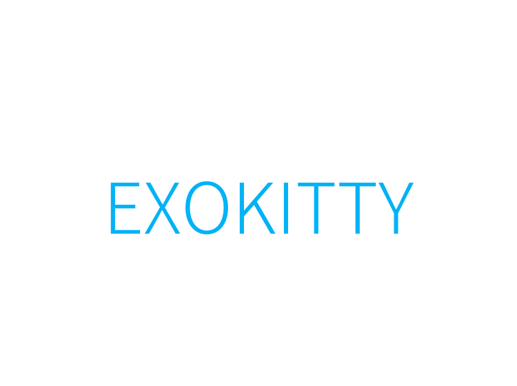 EXOKITTY