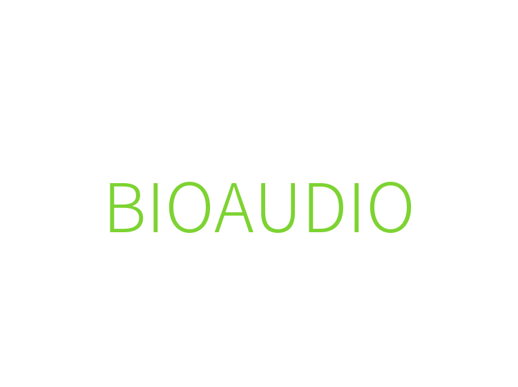 BIOAUDIO