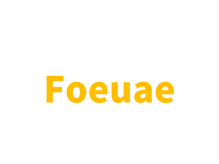 Foeuae