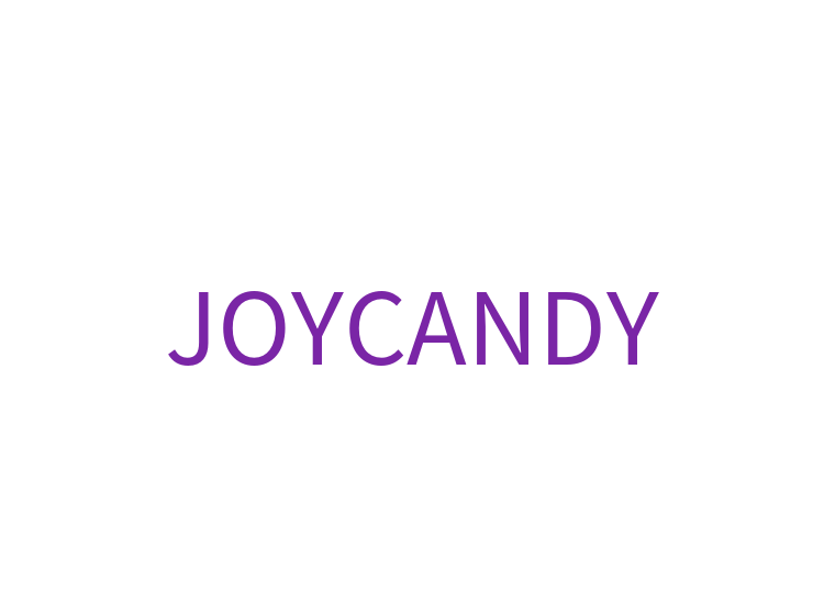 JOYCANDY