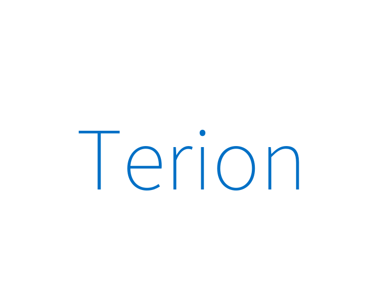 Terion