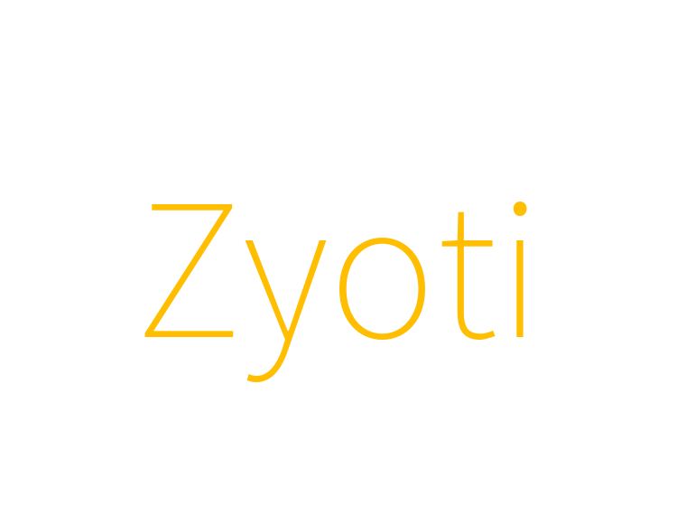 Zyoti