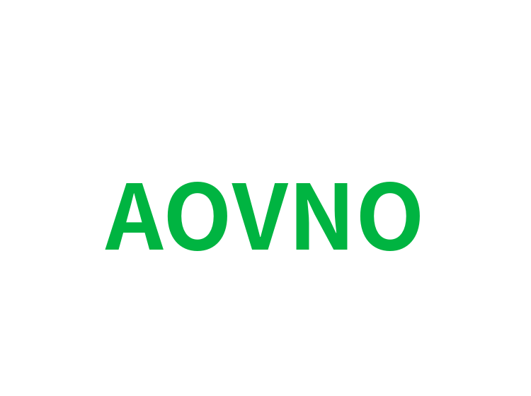 AOVNO