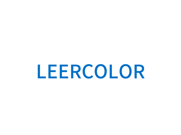 LEERCOLOR
