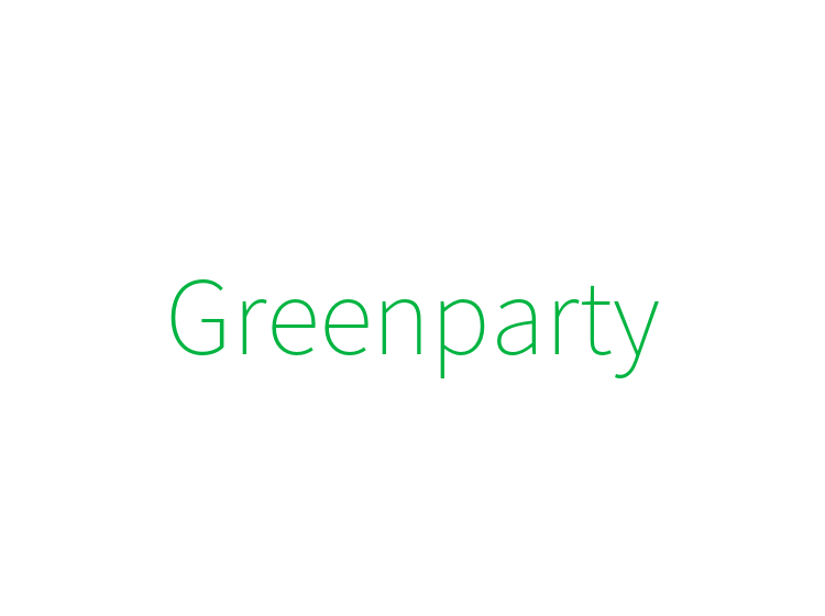 Greenparty